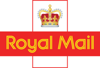 Dostawa przez Royal Mail