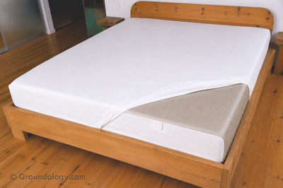 Prześcieradła SoftSilver™