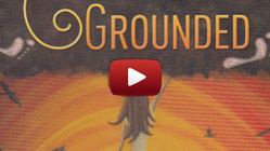 "Grounded" An independent documentary about grounding